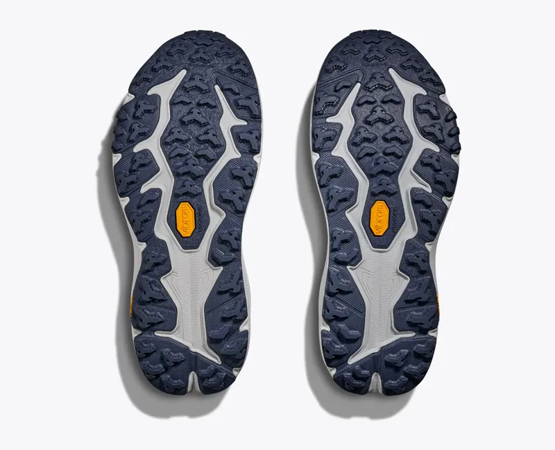 HOKA Speedgoat 6 Women's Trail Running Shoe in Nautical Dust/Sea Ice-6