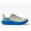 HOKA Arahi 7 Men's Road Running Shoe in Stardust/Electric Cobalt