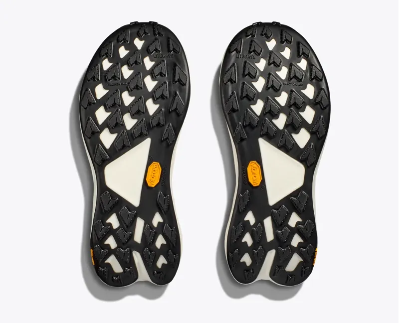 HOKA Tecton X 3 Men's Trail Running Shoe in Stormy Skies/Cerise-1