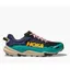 HOKA Torrent 4 Men's Trail Running Shoe in Mountain Iris/Gemstone