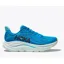 HOKA Clifton 10 Men's Road Running Shoe in Hoka Blue/Skyward Blue