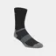 Inov8 Active High Sock in Black