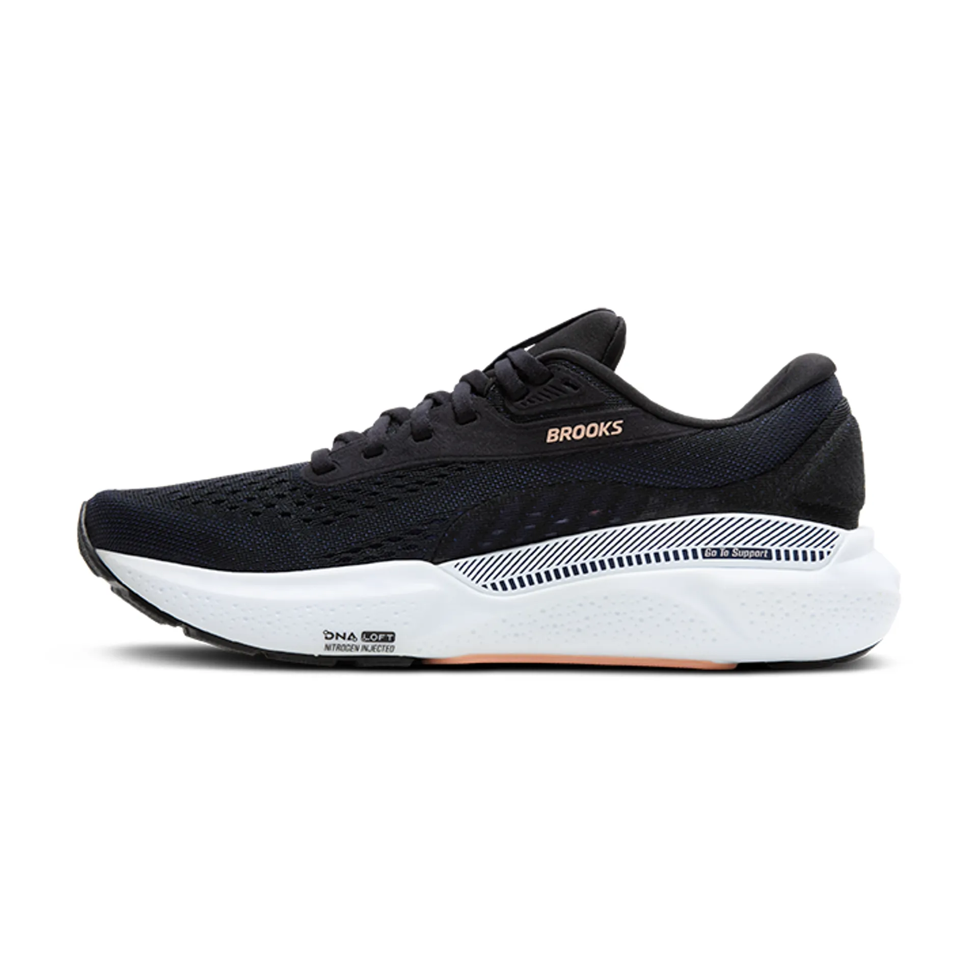 Brooks road shoes store