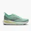 Brooks Glycerin 23 Women's Road Running Shoes in Yucca/Nightlife/White
