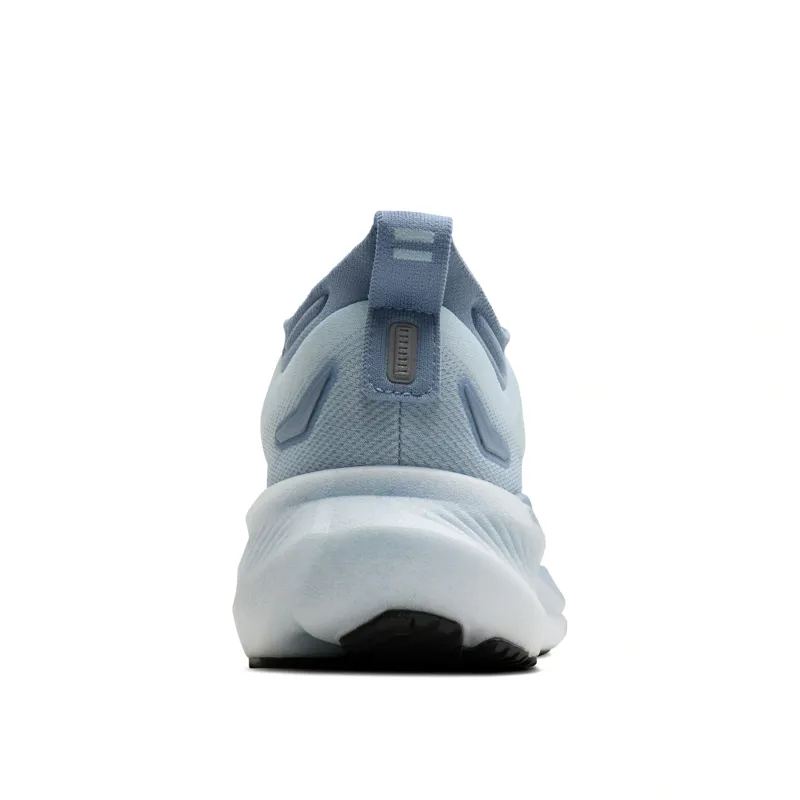 Brooks Glycerin 23 Women's Road Running Shoe in Nantucket Breeze/Rain/Clear-5