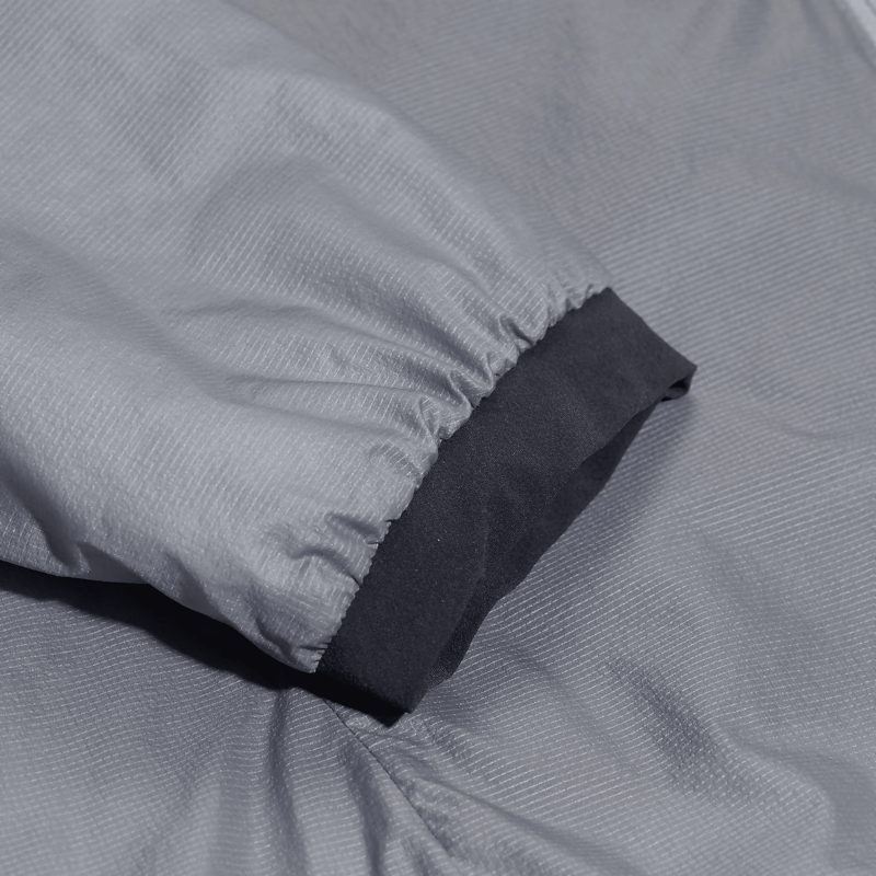 Berghaus Men's MTN Arete LB Synthetic Hoody in Grey/Grey-13