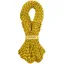 Tendon Ambition 8.5mm Half Rope in 50m Yellow