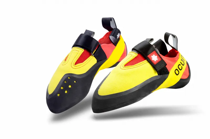 Ocun Rival Kids Climbing Shoe