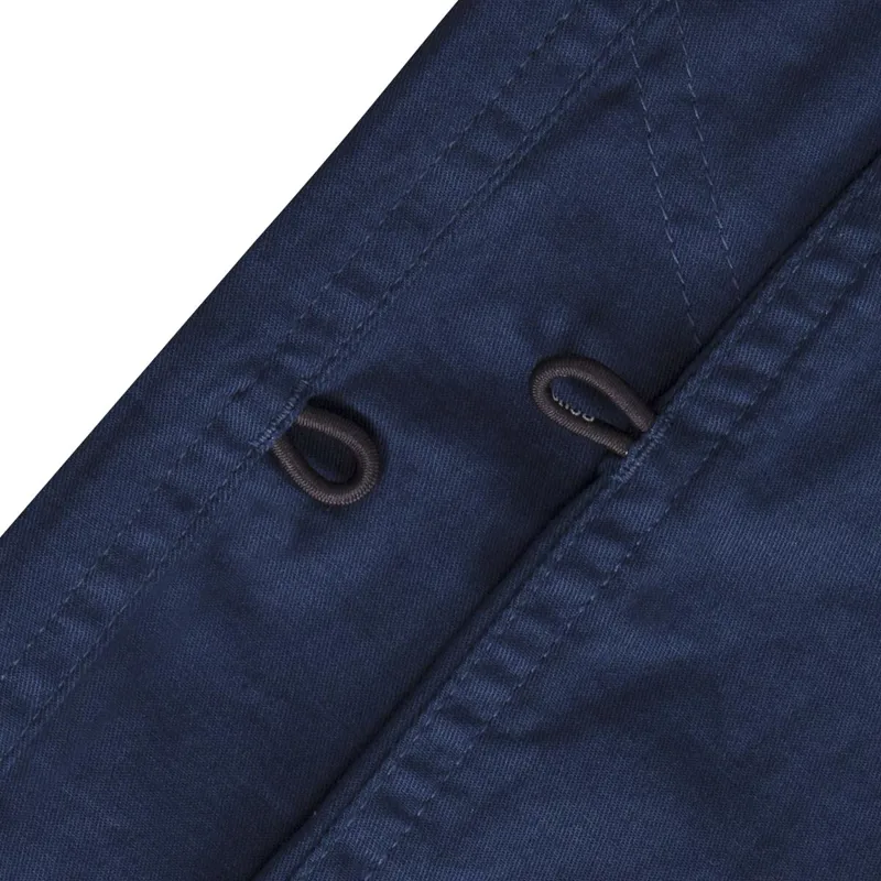 Ocun Sansa Pant Women's Climbing Trousers in Blue Sargasso Sea-6