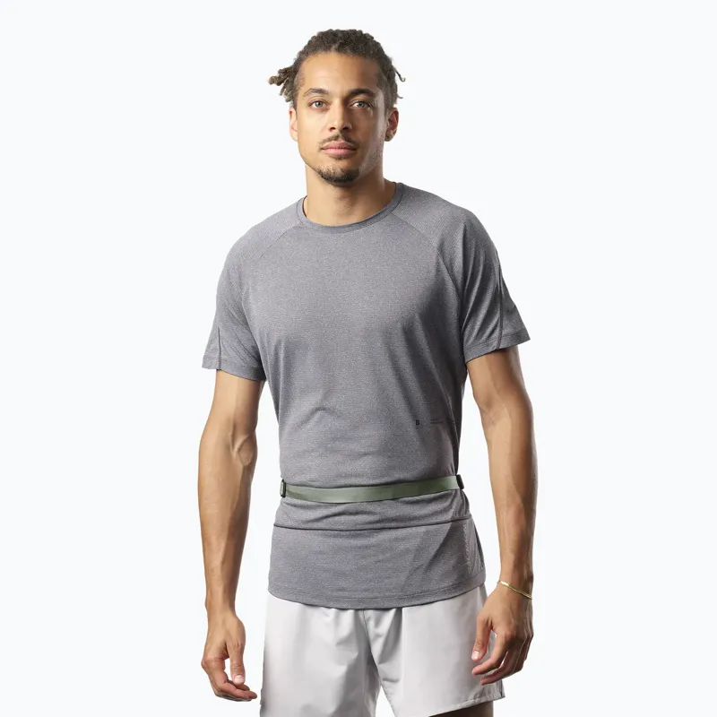 Salomon Active Sling Belt in Lily Pad/Laurel Wreath -2