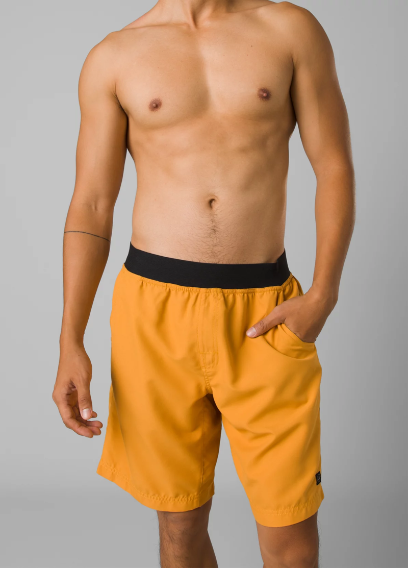prAna Men's Mojo Short in Solstice-1