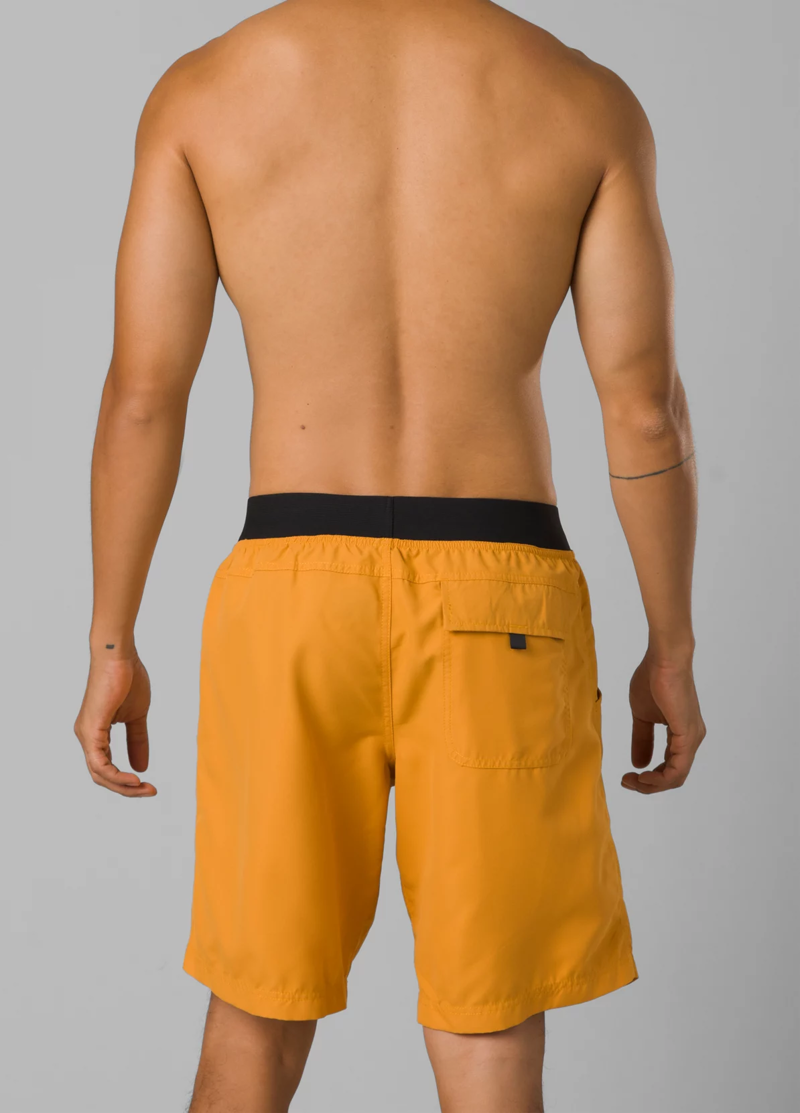 prAna Men's Mojo Short in Solstice-2