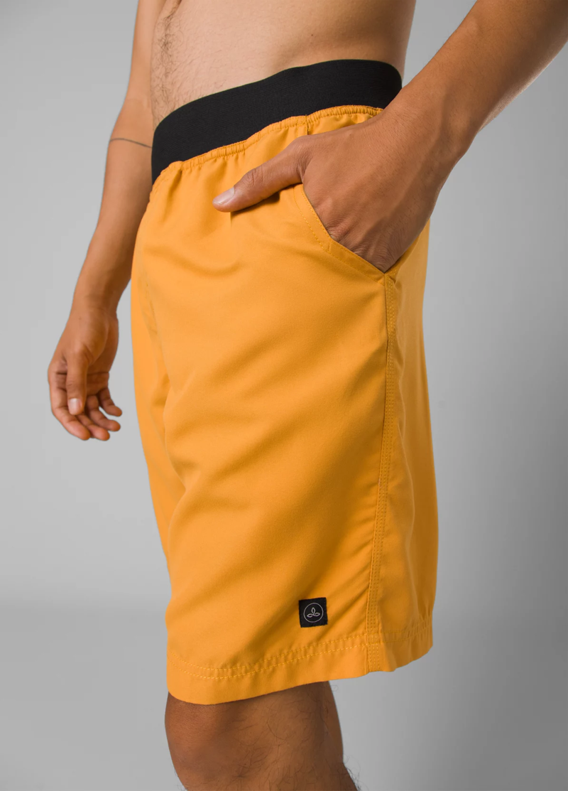 prAna Men's Mojo Short in Solstice-3