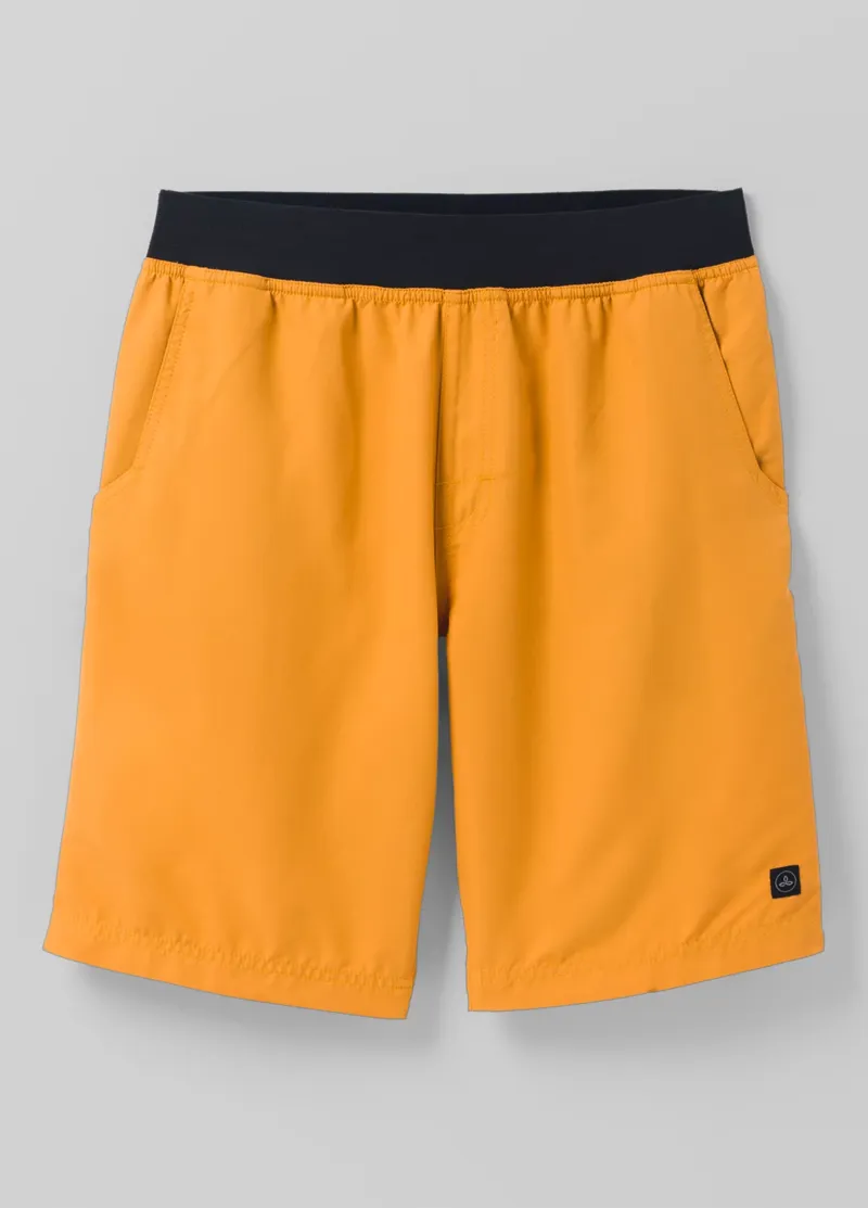 prAna Men's Mojo Short in Solstice