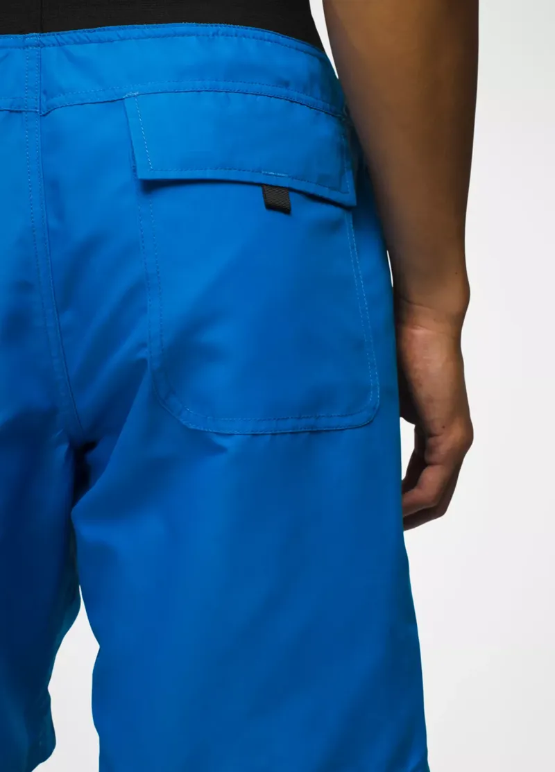 prAna Men's Mojo Short in Tide Pool-3