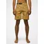 prAna Men's Rock Shock Boardshort in Aura Glow Fronds