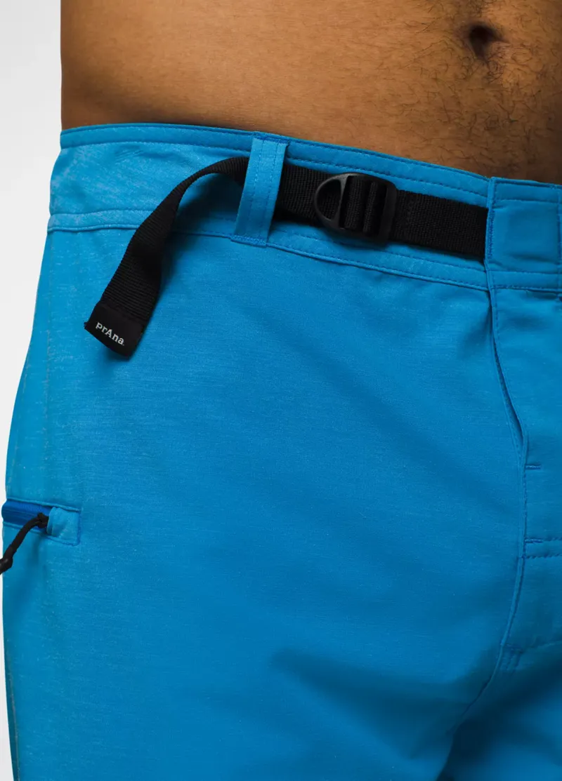 prAna Men's Rock Shock Boardshort in Tide Pool-4