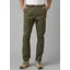 prAna High Rock Pant Men's Climbing Trouser in Cargo Green