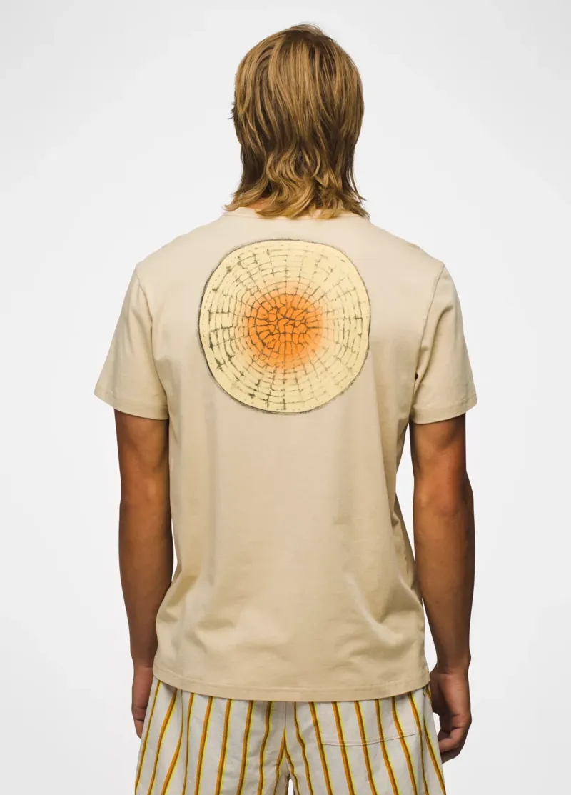 prAna Heritage Graphic SS Tee in Cliffside-5