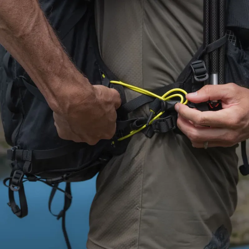 Instinct ALPI 40L Unisex Running Pack -3