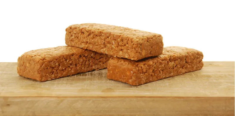 Flaming Phoenix Phoenix Bar - Ultra High Energy Flapjack-2