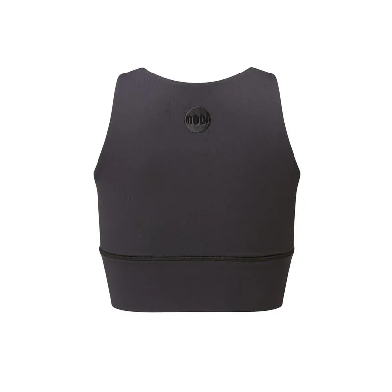 Moon Women's Sigma Tank in Granite