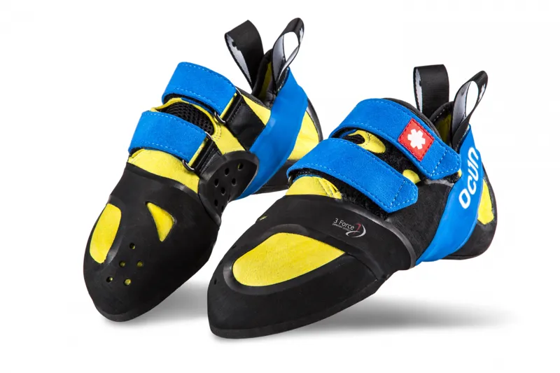 Ocun Ozone QC 2019 Model