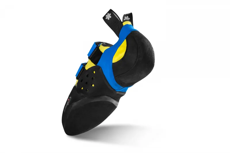 Ocun Ozone QC 2019 Model-2