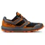 Scott Supertrac RC 2 Men's Trail Running Shoe in Dark Grey/Glow Orange