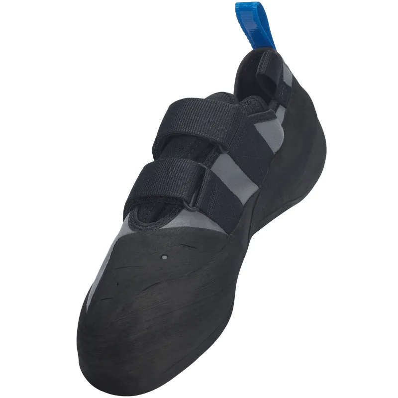 Unparallel UP Rise VCS Unisex Climbing Shoe in Grey/Black-2