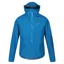 Inov8 Stormshell FZ V2 Men's Waterproof Running Jacket in Blue