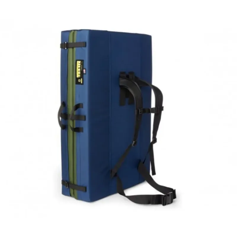 Organic Simple Bouldering Pad-2