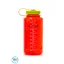 Nalgene Wide Mouth Sustain 1L/32oz Water Bottle in Pomegranate