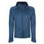 Inov8 VentureLite Mid Hoodie Full Zip Men's Midlayer in Navy