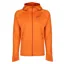 Inov8 VentureLite Mid Hoodie Full Zip Men's Midlayer in Orange