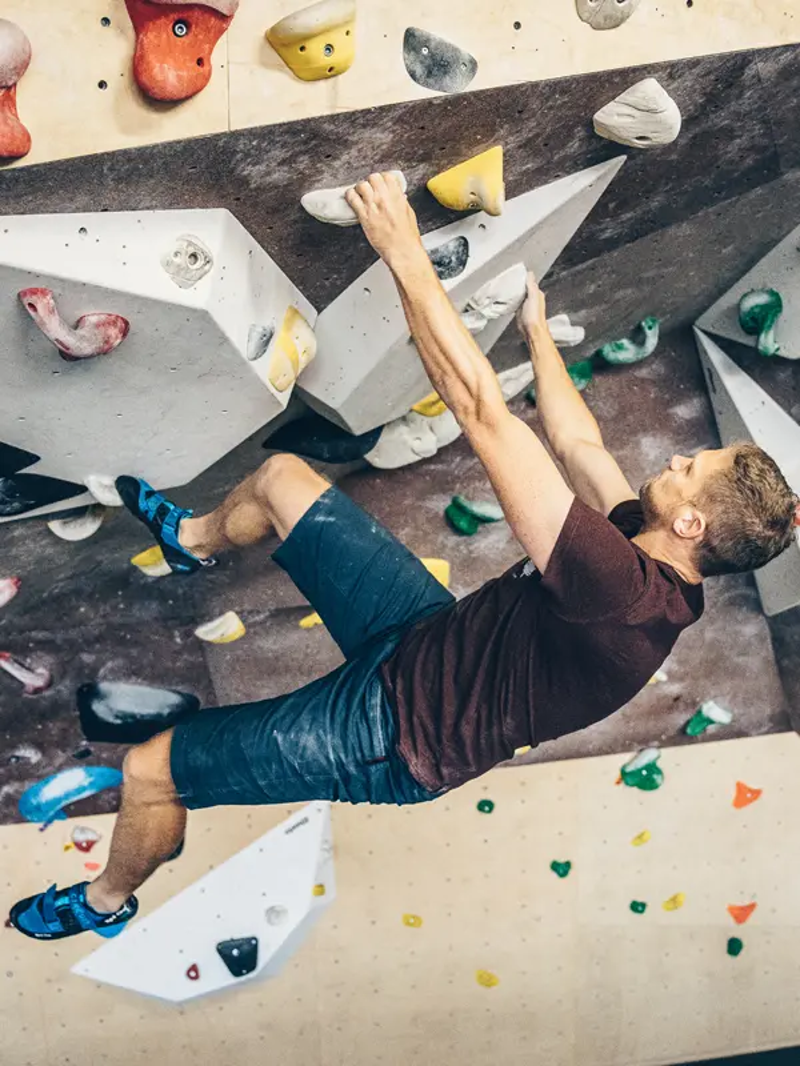 Red Chili Circuit Climbing Shoe in Hawaiian Blue-6