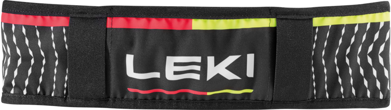 Leki Trail Running Pole Belt-1