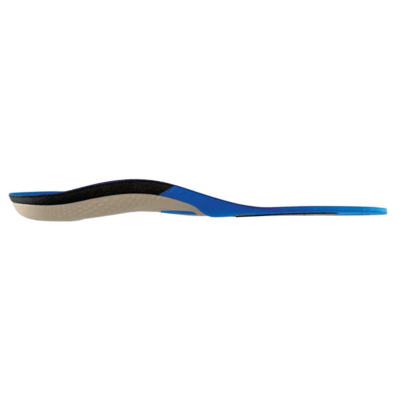Sidas 3Feet Trail High Insoles-2