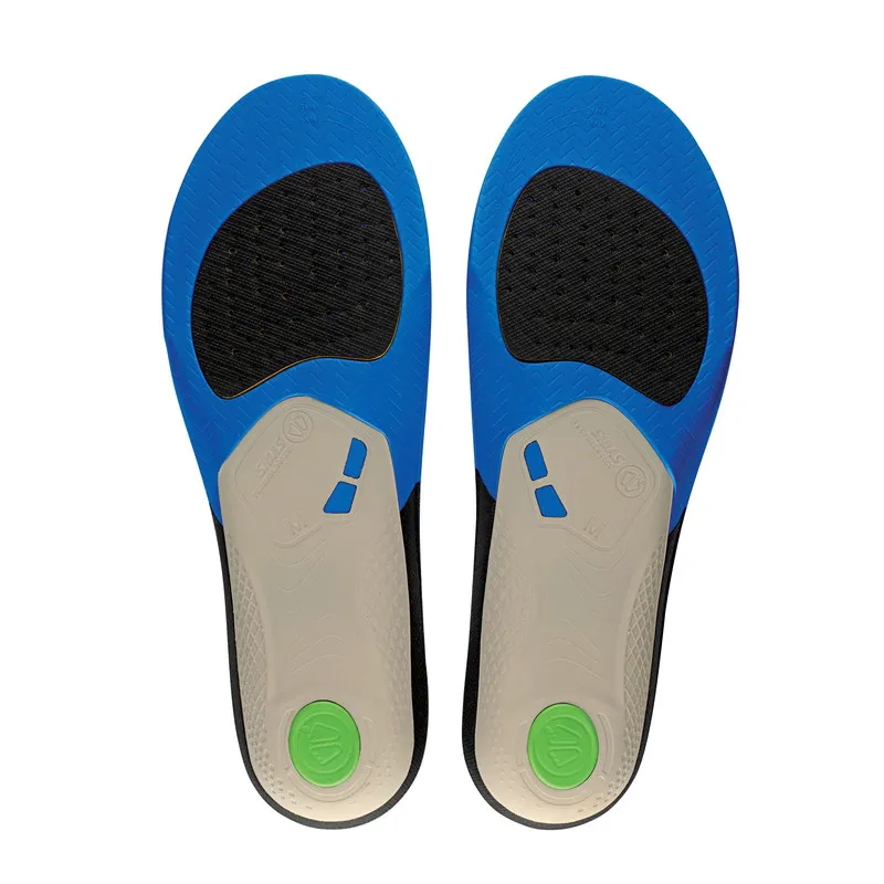 Sidas 3Feet Trail Mid Insoles-4