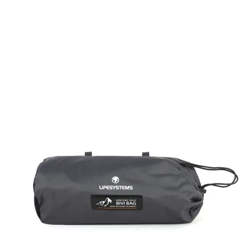 Lifesystems Venture Solo Hooped Bivi Bag-1