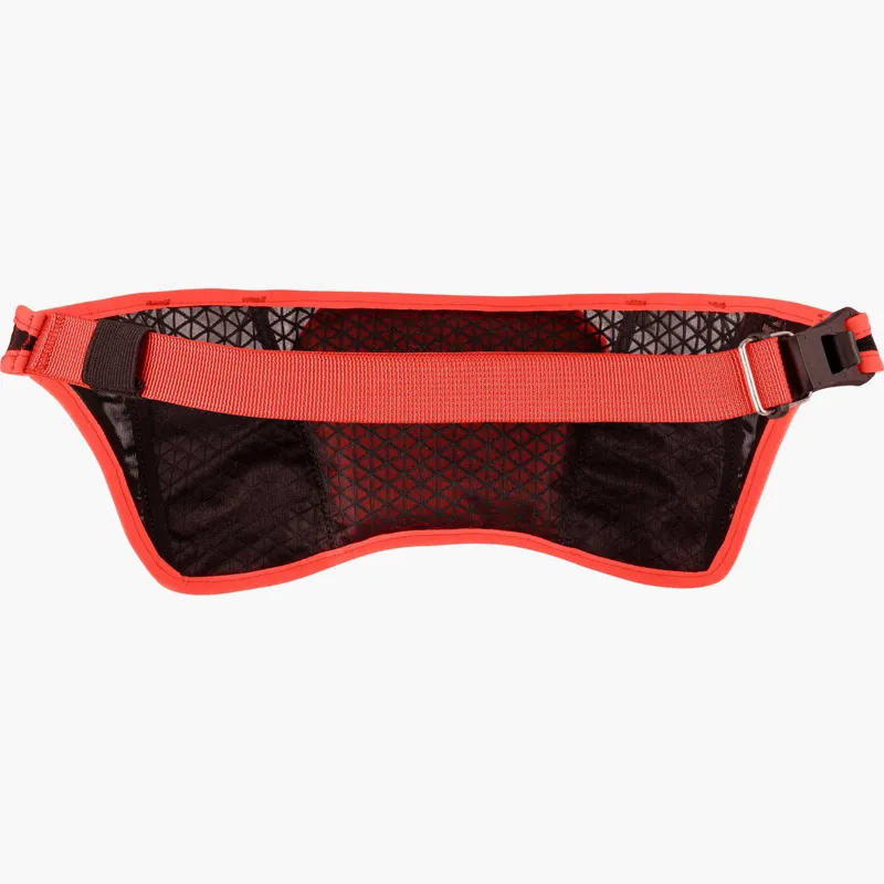 Dynafit Running Flask Belt in Dawn Black Out-1