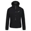Inov8 Stormshell FZ V2 Men's Waterproof Running Jacket in Black