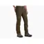 Kuhl Free Rydr Men's Trousers in Dark Khaki