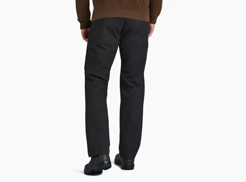 Kuhl Hot Rydr Men's Outdoor Trouser in Espresso-2