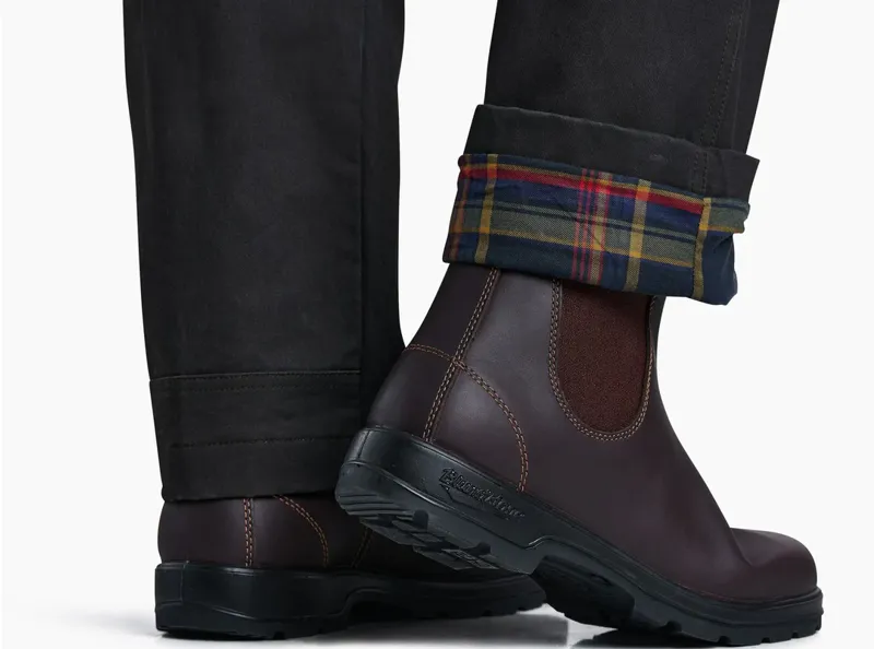 Kuhl Hot Rydr Men's Outdoor Trouser in Espresso-3