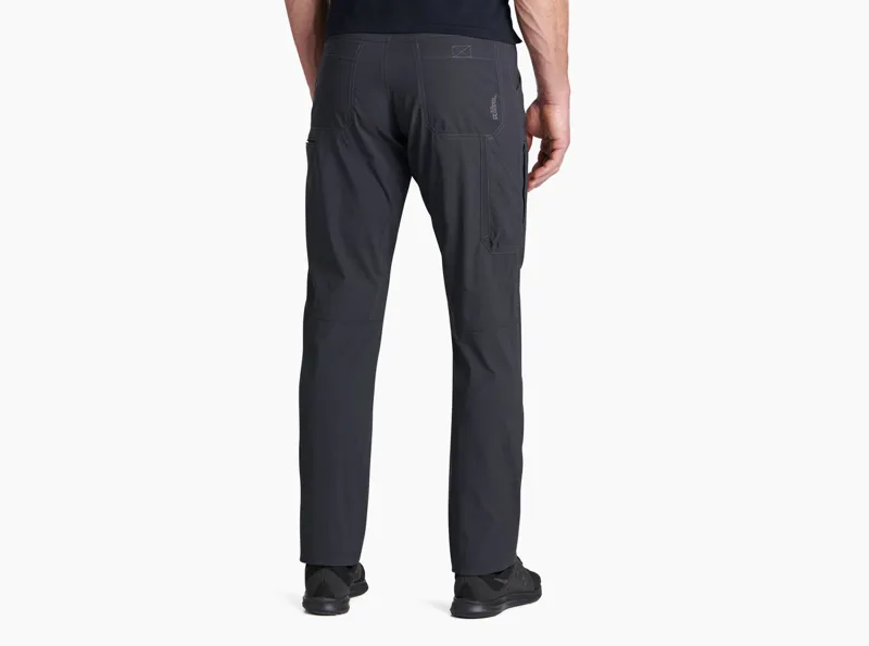 Kuhl Renegade Pant Men's Trousers in Koal-1