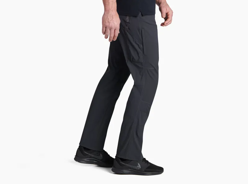 Kuhl Renegade Pant Men's Trousers in Koal-2