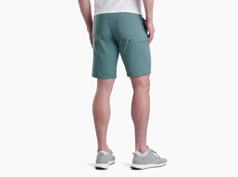 Kuhl Shift Amphibia Men's Short in Deepwaters-1