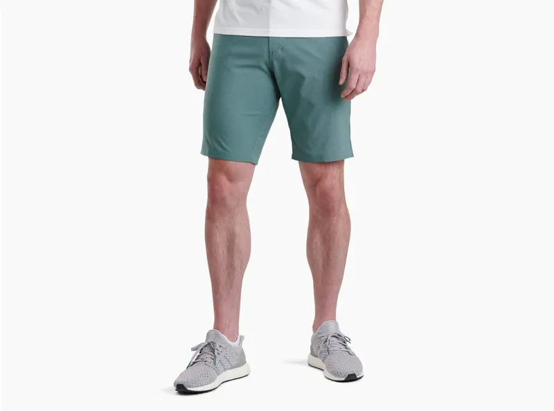 Kuhl Shift Amphibia Men's Short in Deepwaters