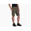 Kuhl Ambush Cargo Men's Short in Gun Metal
